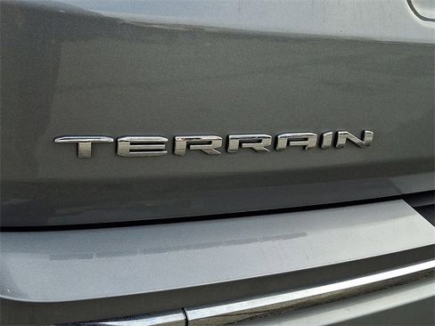 Used 2024 GMC Terrain Denali image 30