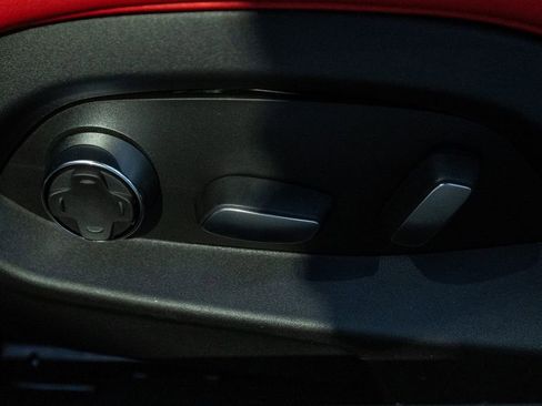 New 2026 Chevrolet Corvette Stingray Premium Conv w/ Z51 Performance Package image 19