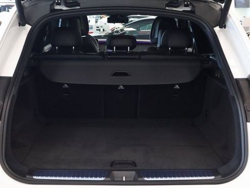 New 2026 Mercedes-Benz EQE 320 4MATIC SUV image 8