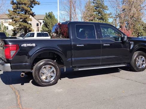 Used 2024 Ford F150 XLT image 9