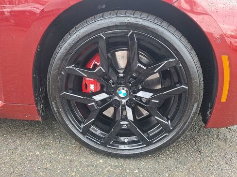 Certified 2025 BMW M240i xDrive Coupe w/ Premium Package image 8