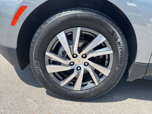 Used 2024 Chevrolet Equinox LT w/ LPO, Floor Liner Package FWD image 27