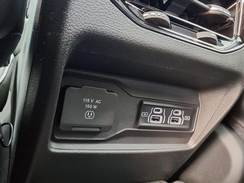 New 2025 Jeep Grand Cherokee L Limited w/ Trailer Tow Package image 22