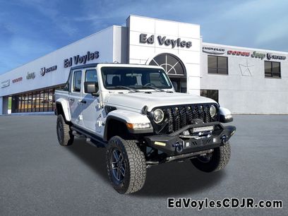 Used 2021 Jeep Gladiator Sport