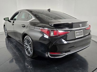 Certified 2023 Lexus ES 300h w/ Premium Package