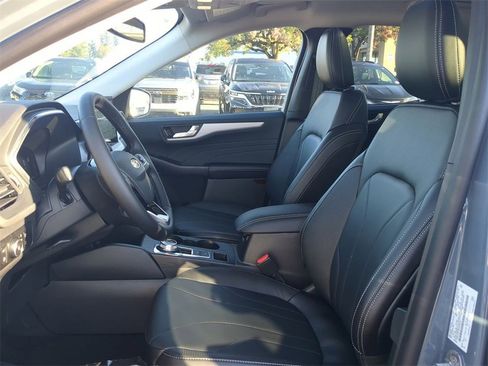 New 2025 Ford Escape Base w/ PHEV Premium Package image 13