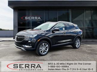 Used 2023 Buick Encore GX Essence w/ Experience Buick Package AWD/4WD video 1