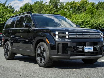 New 2026 Hyundai Santa Fe SEL