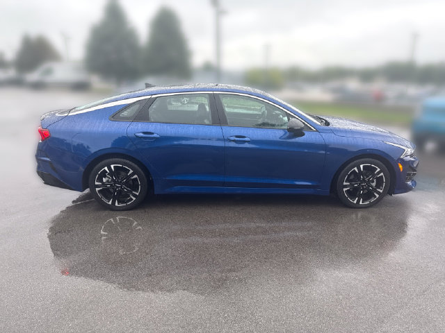 Certified 2022 Kia K5 GT-Line w/ GT-Line Awd Premium Package image 9