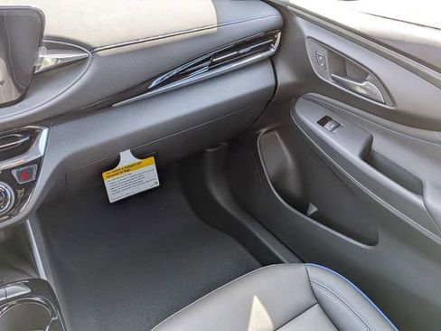 New 2026 Buick Envista Sport Touring w/ Convenience I Package FWD image 16