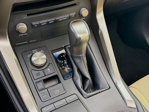 Used 2019 Lexus NX 300 AWD w/ Comfort Package image 18