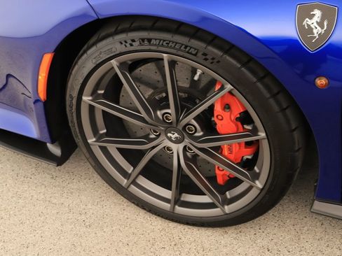 Used 2020 Ferrari 488 Pista Coupe RWD image 54