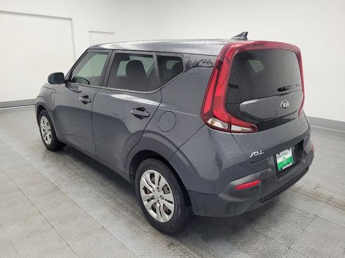 Used 2021 Kia Soul LX image 5