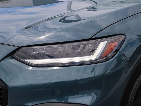 Used 2024 Honda HR-V Sport image 10