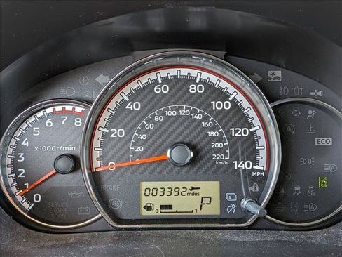 Used 2024 Mitsubishi Mirage SE FWD image 10