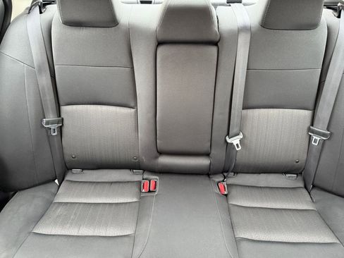 Used 2024 Nissan Altima 2.5 SV image 37