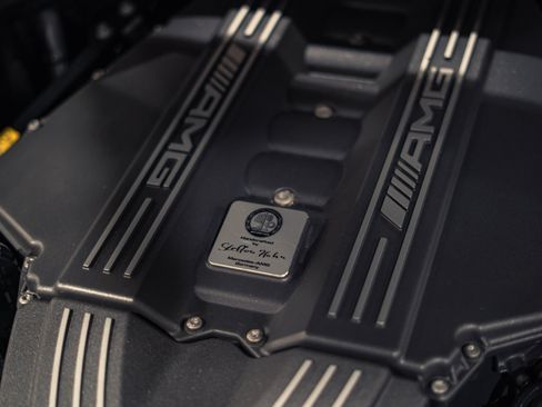 Used 2015 Mercedes-Benz SLS AMG GT Final Edition image 45