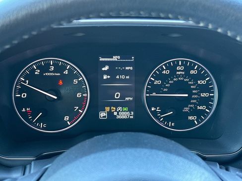 Used 2024 Subaru Outback Limited AWD/4WD image 35