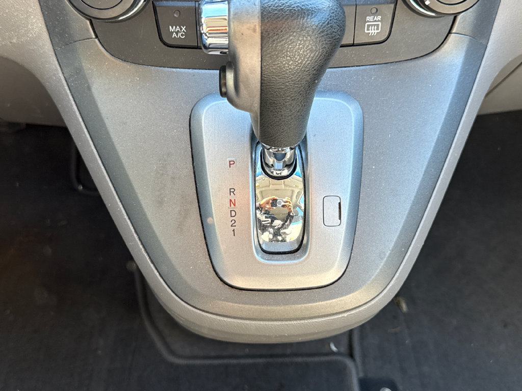 Used 2010 Honda CR-V EX image 23