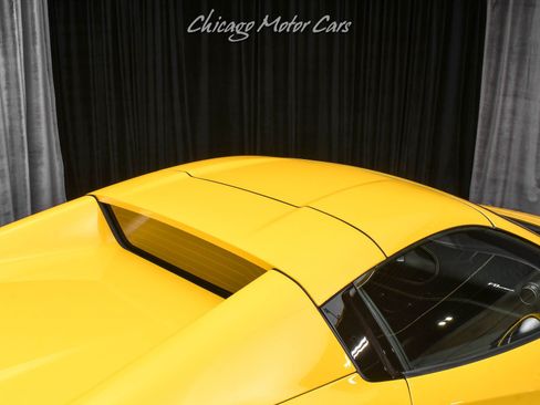 Used 2023 Ferrari F8 Tributo RWD image 45