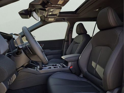 New 2026 Subaru Outback Premium image 14