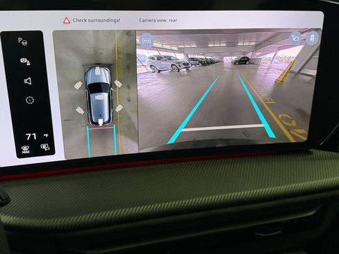 New 2026 Audi SQ5 Premium Plus AWD/4WD image 24