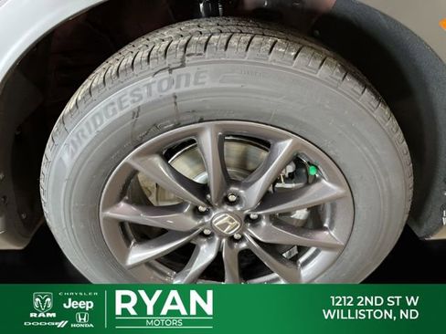 New 2026 Honda CR-V EX-L image 15