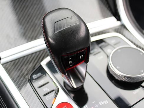 Used 2020 BMW M8 Competition w/ M Driver's Package image 44