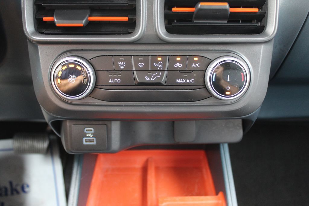 Used 2023 Ford Maverick XLT FWD image 28
