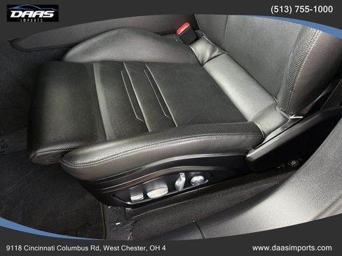 Used 2018 Porsche Panamera 4S AWD/4WD image 18