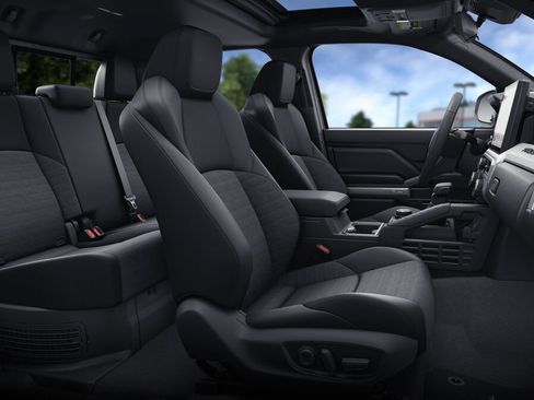New 2026 Toyota Tacoma TRD Sport AWD/4WD image 20