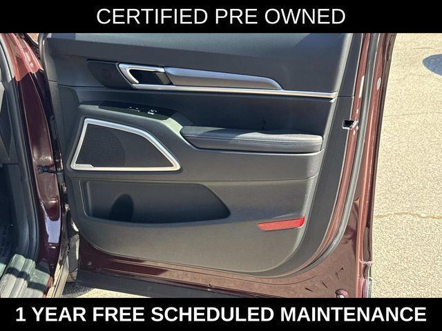 Used 2022 Kia Telluride S AWD/4WD image 8