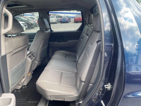 Used 2009 Honda Ridgeline RTL image 20