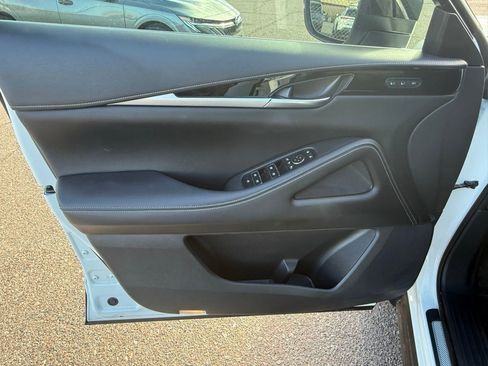 Used 2022 INFINITI QX60 Pure image 15