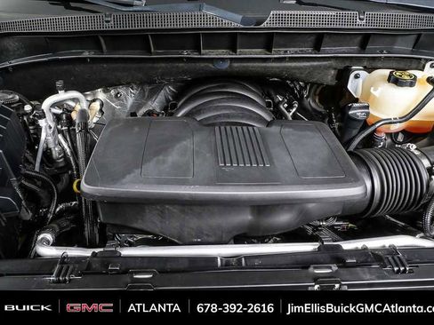 Used 2022 Chevrolet Tahoe RST w/ Luxury Package image 41