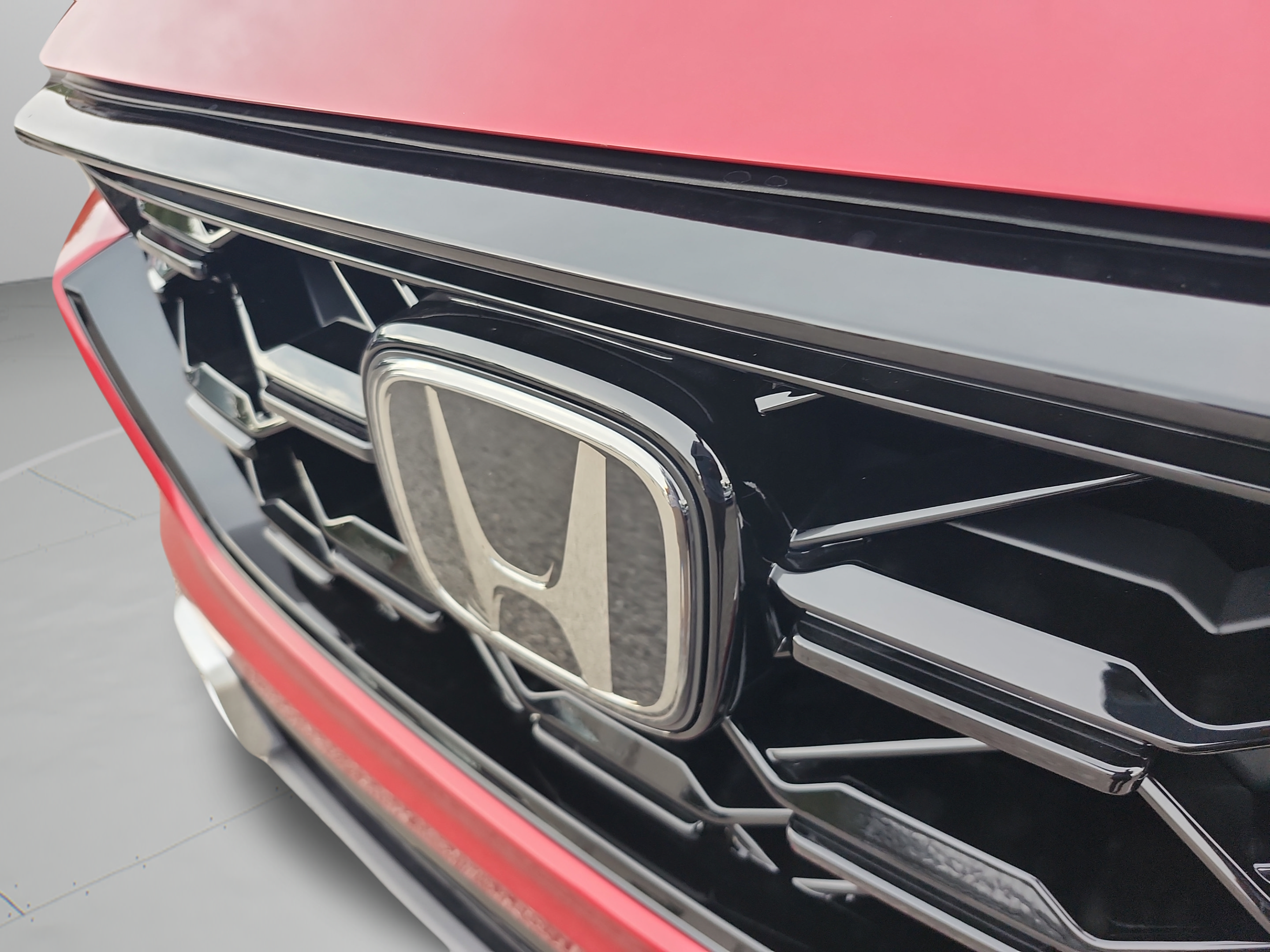 New 2027 Honda CR-V Sport Touring image 30