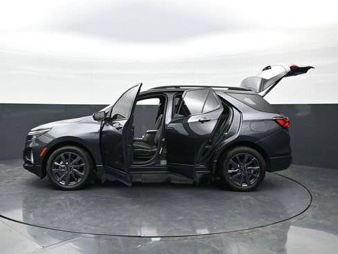Used 2022 Chevrolet Equinox RS image 36