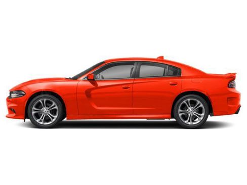 Used 2020 Dodge Charger GT RWD image 3