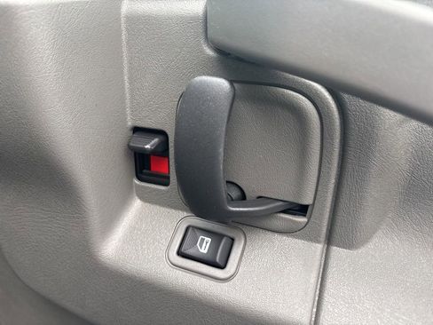 New 2025 Chevrolet Express 2500 WT w/ Driver Convenience Package image 43