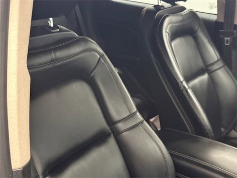 Used 2023 Lincoln Corsair FWD w/ Rear Removable Package Tray image 11