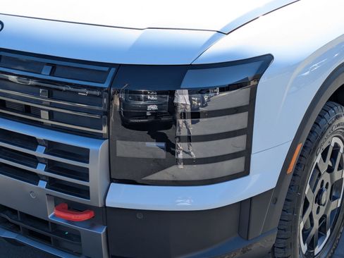Certified 2026 Hyundai Palisade XRT Pro AWD/4WD image 12