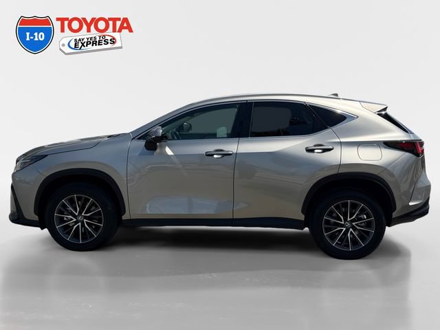 Used 2024 Lexus NX 350 AWD w/ Vision Package image 2