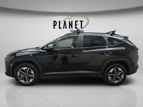 Used 2025 Hyundai Tucson SEL AWD/4WD image 3