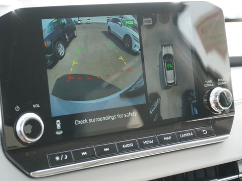 Used 2024 Mitsubishi Outlander SEL image 31