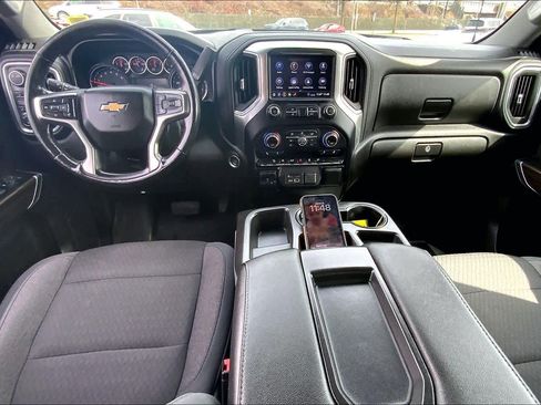 Used 2020 Chevrolet Silverado 1500 LT w/ All-Star Edition image 14