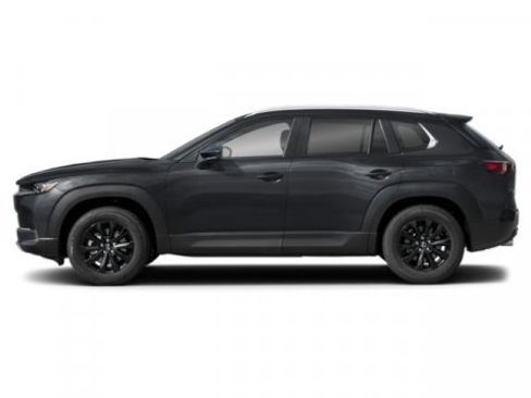 New 2026 MAZDA CX-50 AWD 2.5 S w/ Preferred Pkg image 3