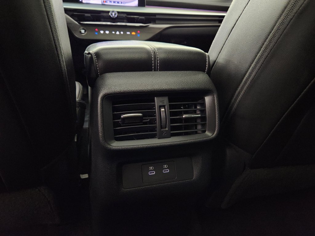 Certified 2025 Nissan Murano SL AWD/4WD image 18