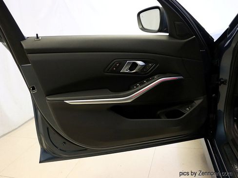 Certified 2025 BMW 330i xDrive Sedan image 26