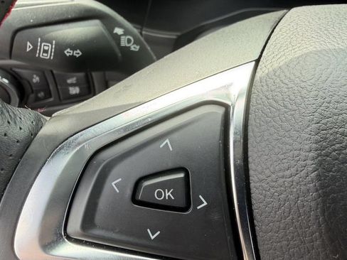 Certified 2023 Ford Edge ST-Line AWD/4WD image 14