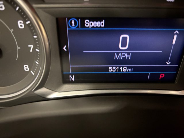 Used 2019 GMC Terrain SLE w/ Driver Convenience Package AWD/4WD image 18